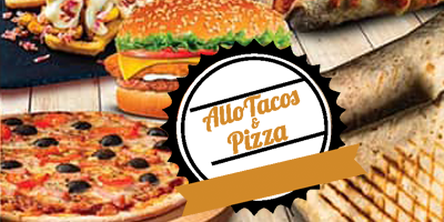 AlloTacos And Pizza à Vesoul