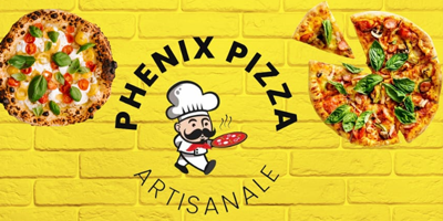 Phenix Pizza à Vesoul