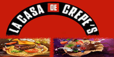 La Casa de Crepe